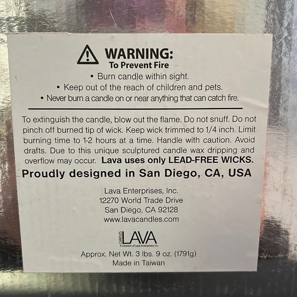 Snowman Shaped Candles NEW - Picture 7 of 13